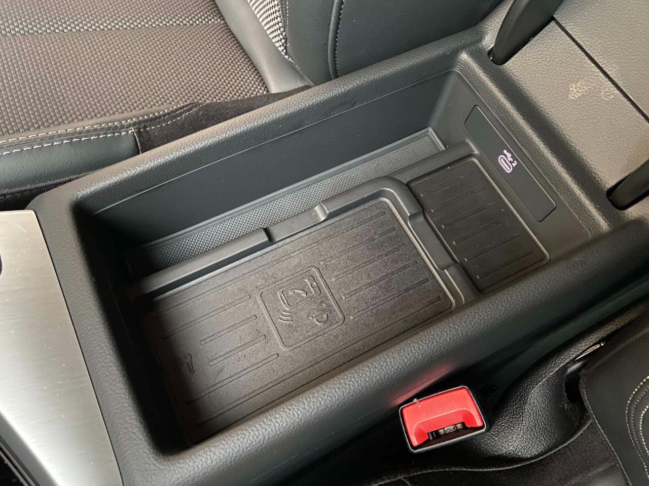 AUDI A5 SPB SPORTBACK 40 TDI quattro S tronic S line. - 20