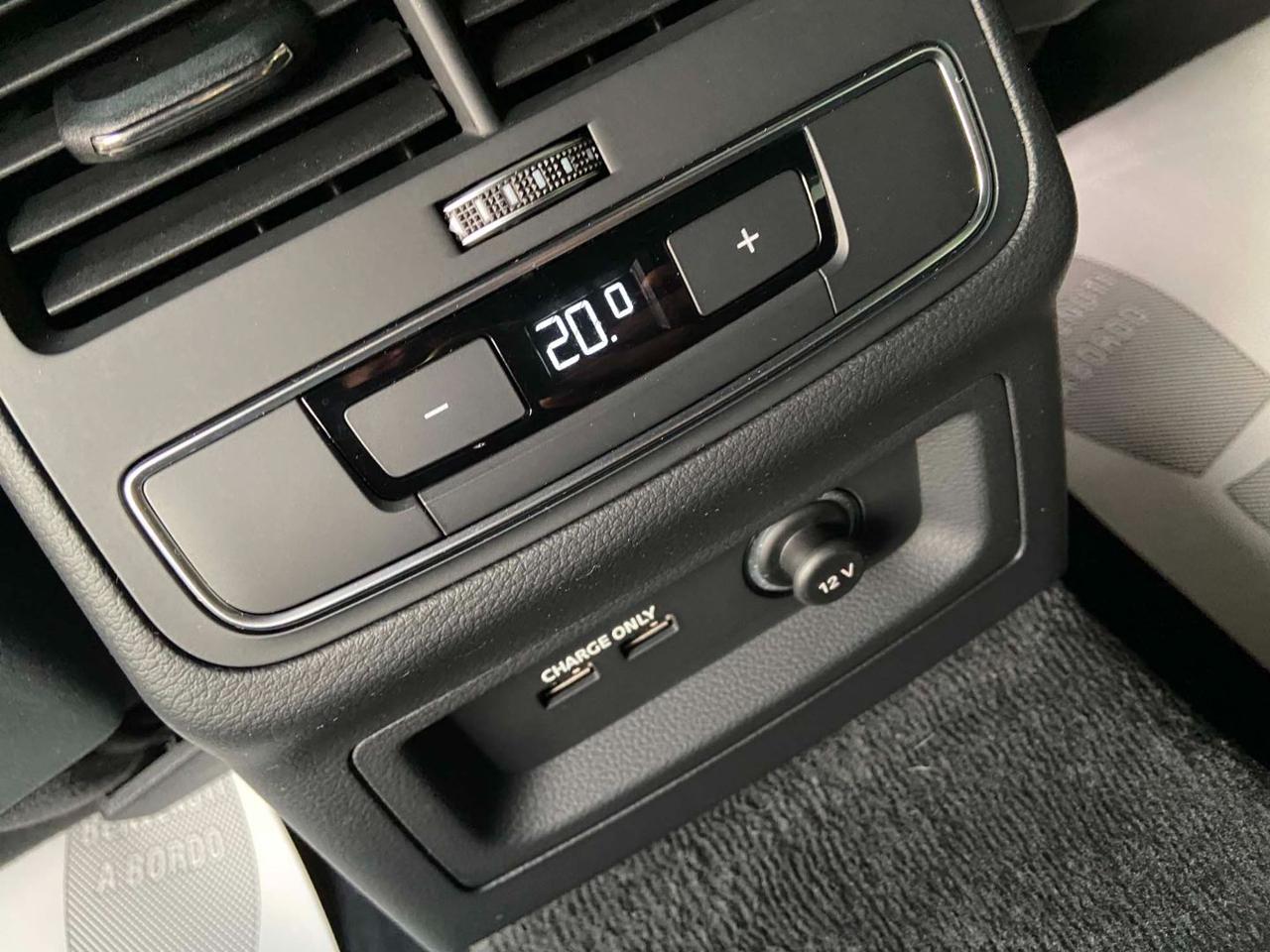 AUDI A5 SPB SPORTBACK 40 TDI quattro S tronic S line. - 27