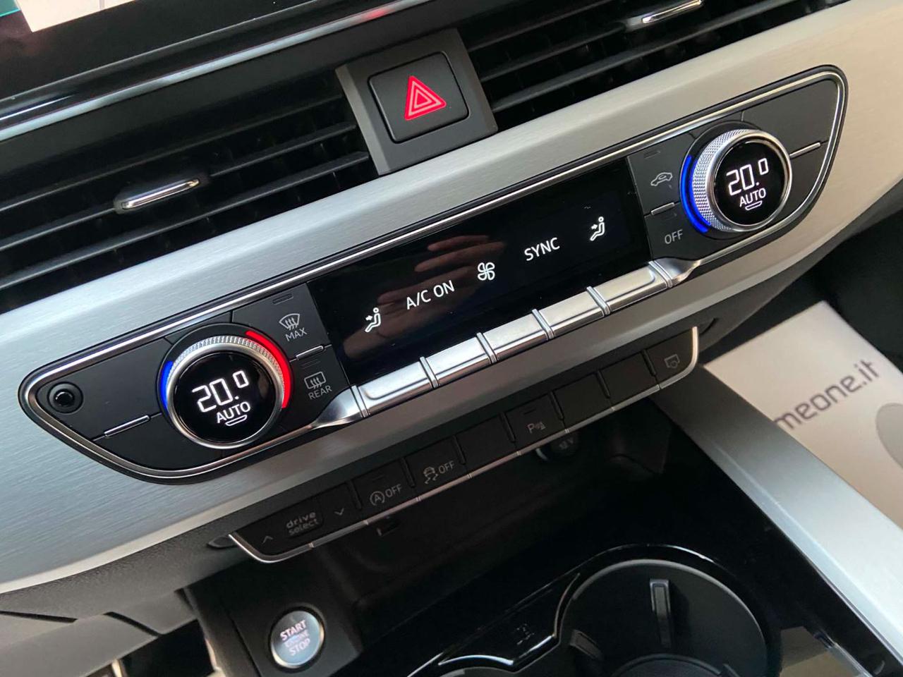 AUDI A5 SPB SPORTBACK 40 TDI quattro S tronic S line. - 28