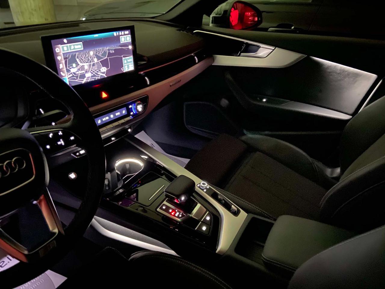 AUDI A5 SPB SPORTBACK 40 TDI quattro S tronic S line. - 36