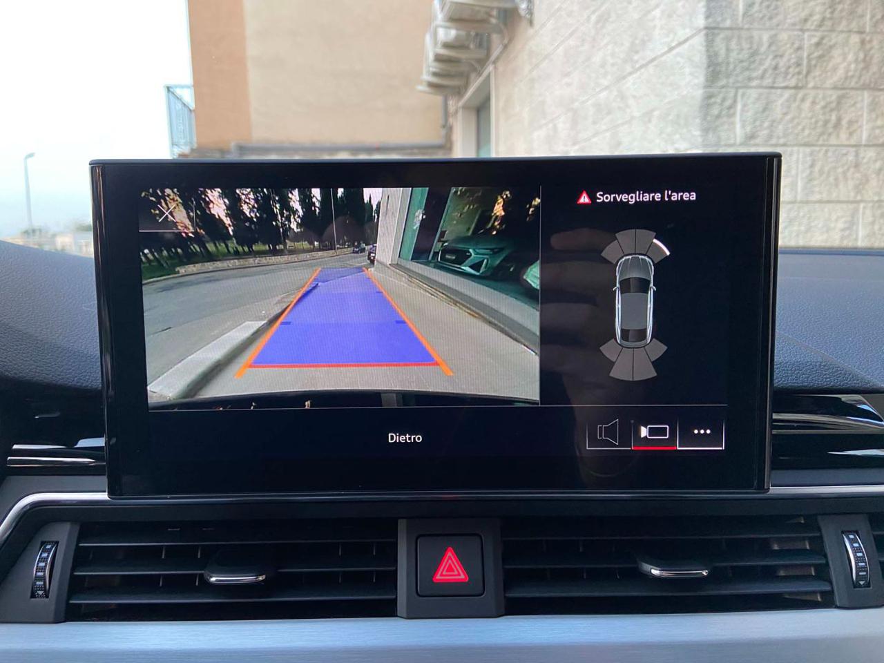 AUDI A5 SPB SPORTBACK 40 TDI quattro S tronic S line. - 19