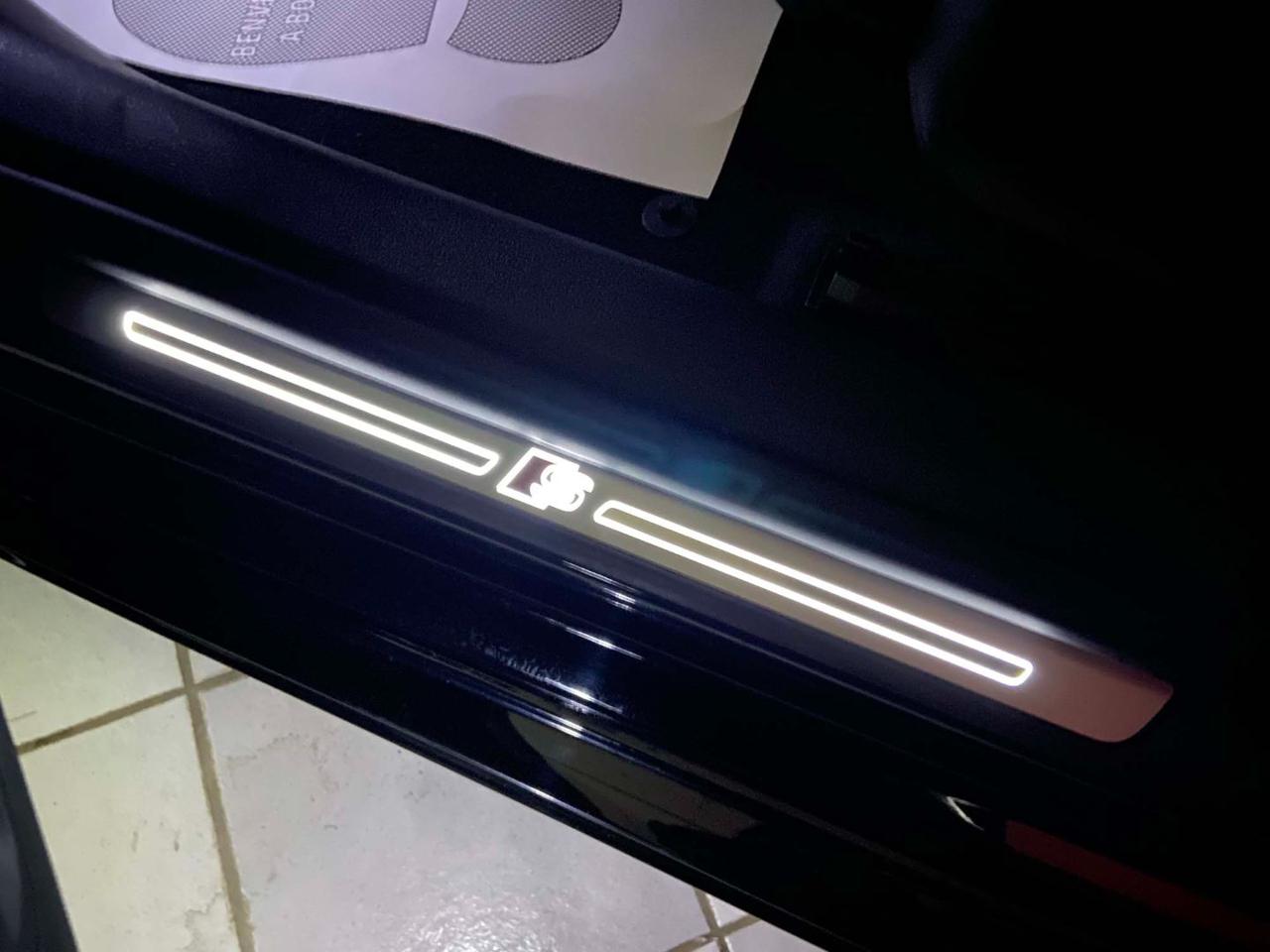 AUDI A5 SPB SPORTBACK 40 TDI quattro S tronic S line. - 22