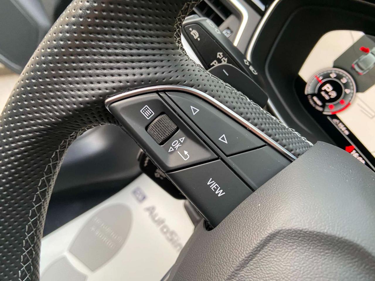 AUDI A5 SPB SPORTBACK 40 TDI quattro S tronic S line. - 29