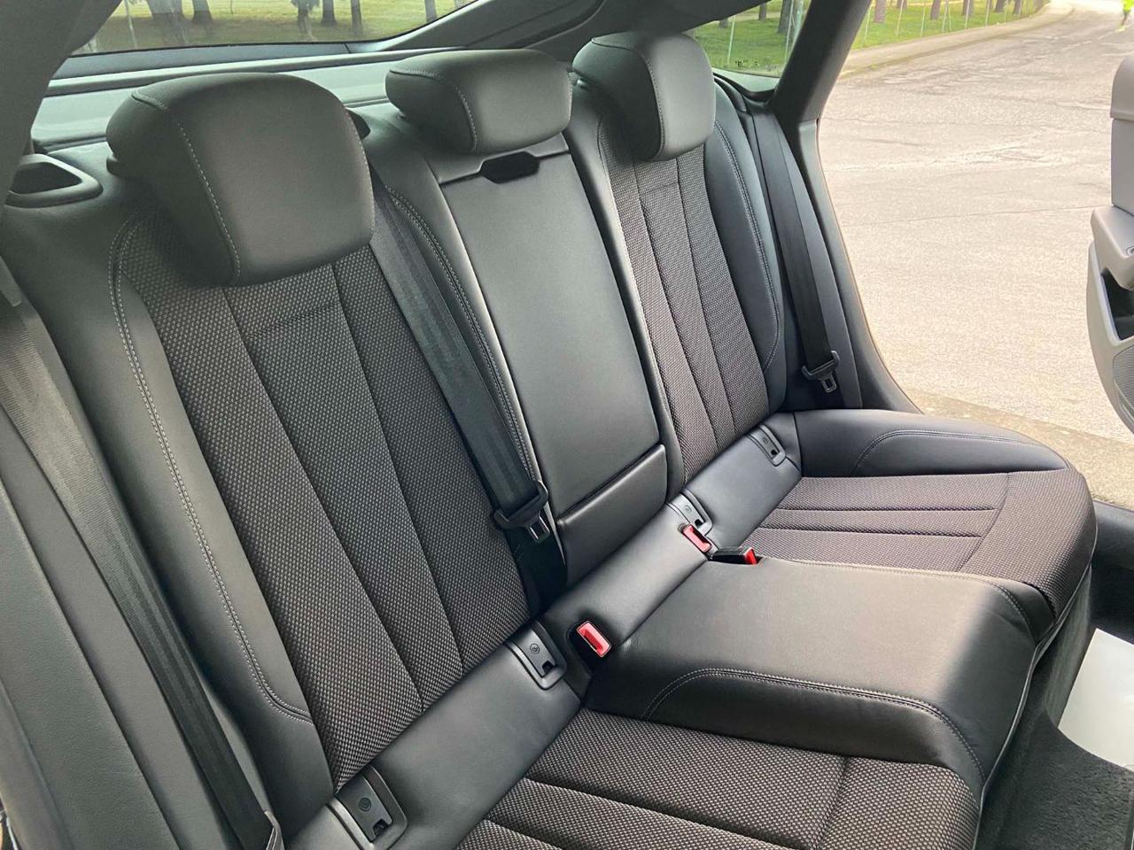 AUDI A5 SPB SPORTBACK 40 TDI quattro S tronic S line. - 12