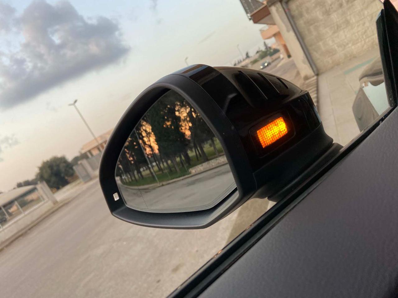 AUDI A5 SPB SPORTBACK 40 TDI quattro S tronic S line. - 35