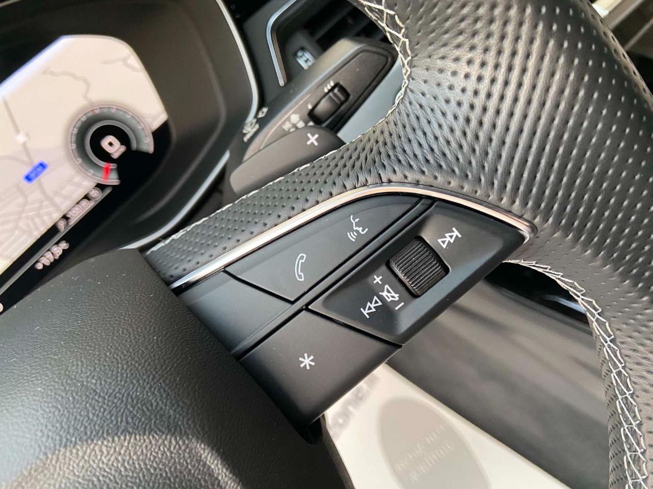 AUDI A5 SPB SPORTBACK 40 TDI quattro S tronic S line. - 30