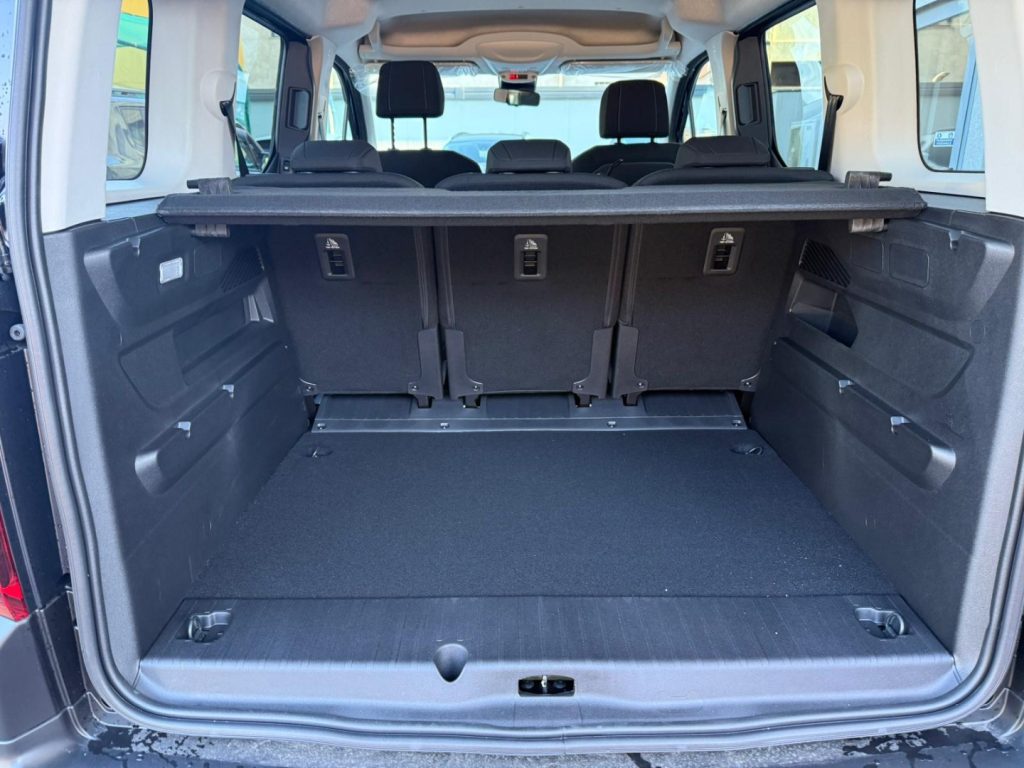 FIAT Doblo Doblò 1.5 BlueHdi 100 CV M1 - 30