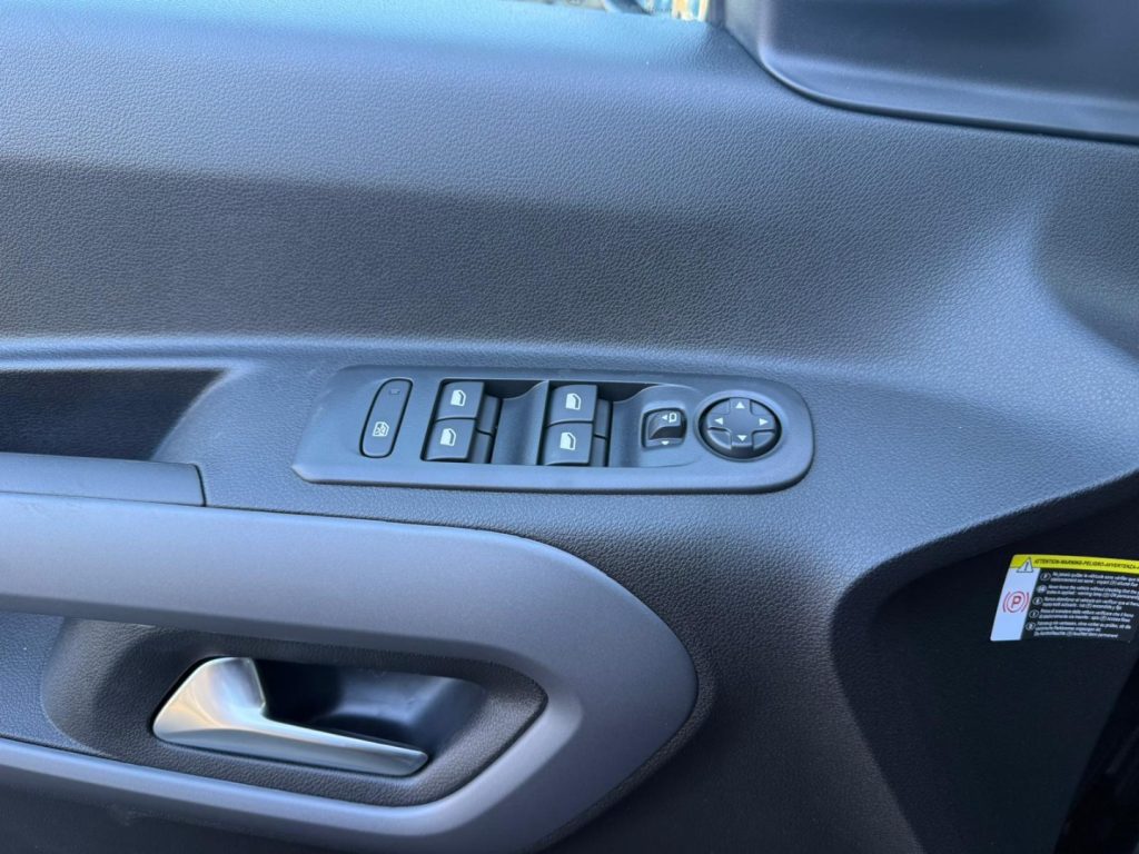 FIAT Doblo Doblò 1.5 BlueHdi 100 CV M1 - 24