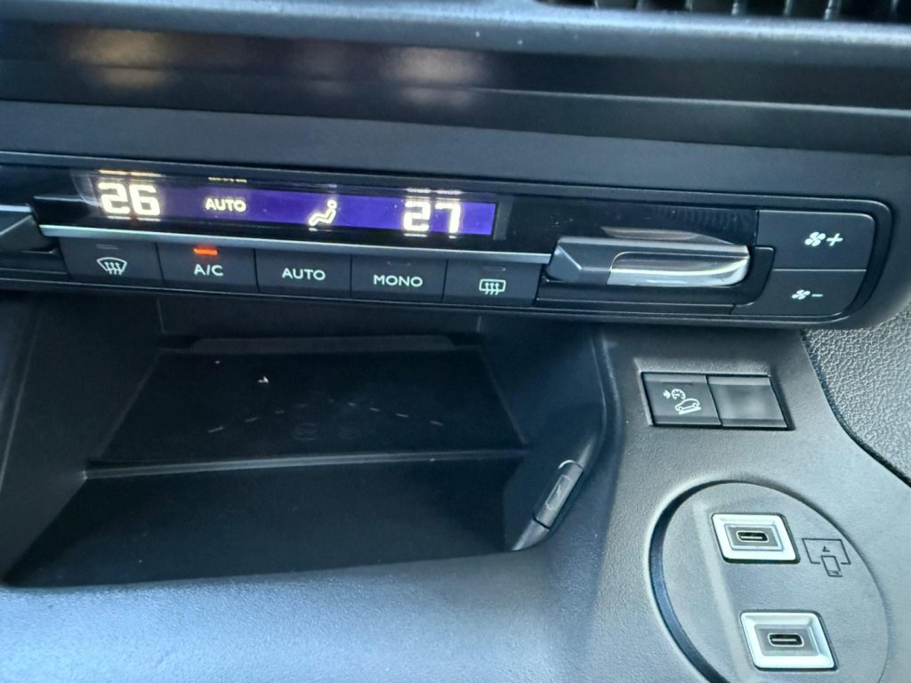 FIAT Doblo Doblò 1.5 BlueHdi 100 CV M1 - 21