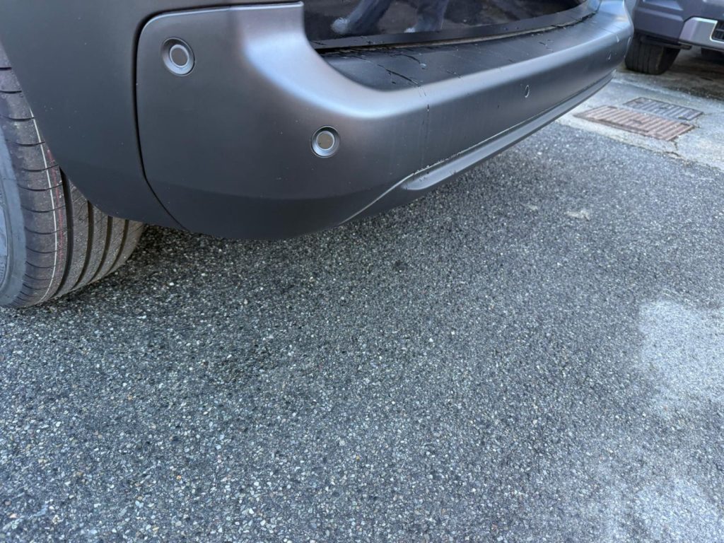 FIAT Doblo Doblò 1.5 BlueHdi 100 CV M1 - 10