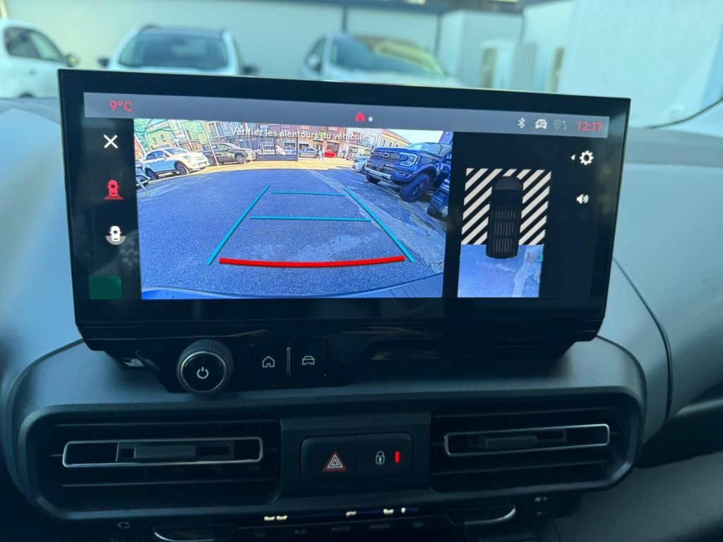 FIAT Doblo Doblò 1.5 BlueHdi 100 CV M1 - 20