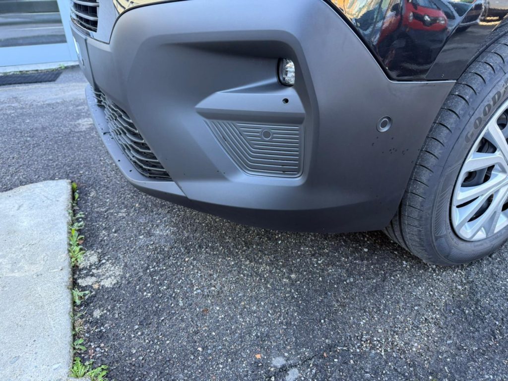 FIAT Doblo Doblò 1.5 BlueHdi 100 CV M1 - 9