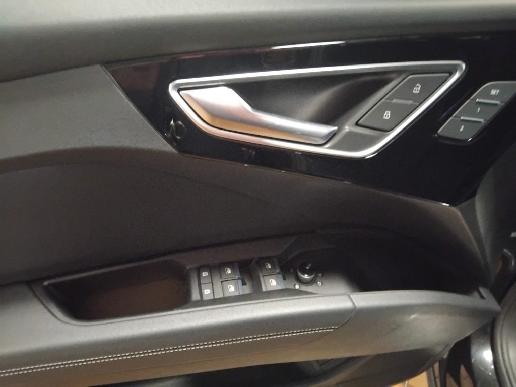 AUDI Q4 e-tron Q4 40 e-tron S line edition FULL FULL FULL - 19