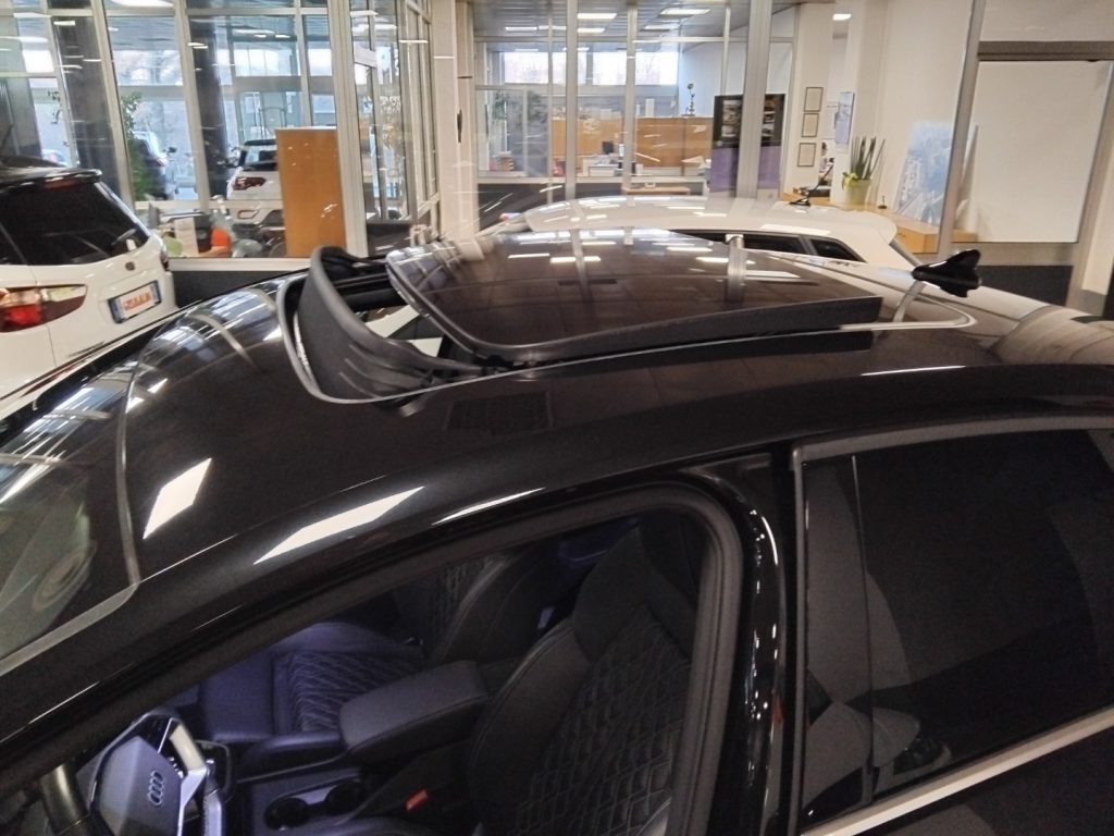 AUDI Q4 e-tron Q4 40 e-tron S line edition FULL FULL FULL - 20