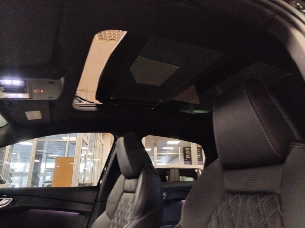 AUDI Q4 e-tron Q4 40 e-tron S line edition FULL FULL FULL - 21