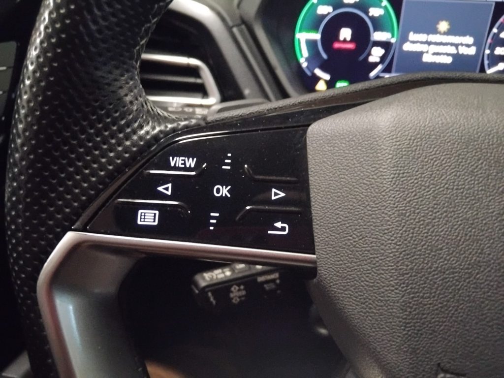 AUDI Q4 e-tron Q4 40 e-tron S line edition FULL FULL FULL - 24