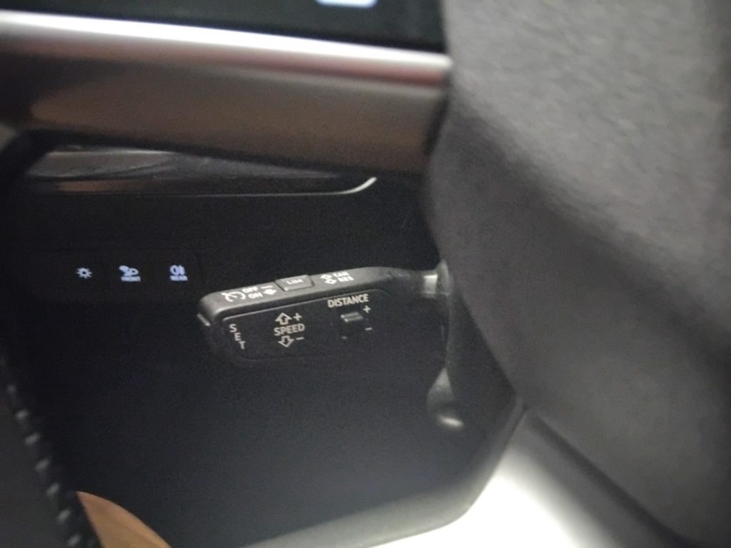 AUDI Q4 e-tron Q4 40 e-tron S line edition FULL FULL FULL - 25