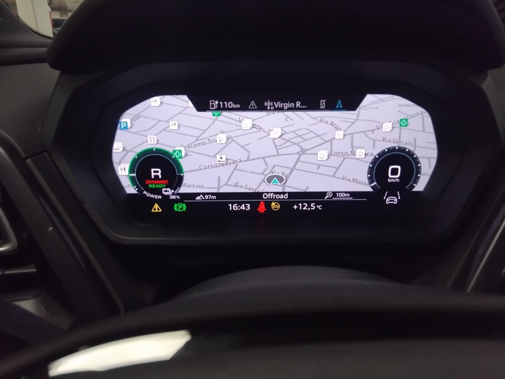 AUDI Q4 e-tron Q4 40 e-tron S line edition FULL FULL FULL - 30