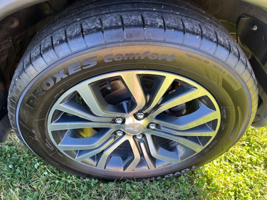 MITSUBISHI ASX 1.6 2WD GPL Bi-Fuel Insport Navi - 6