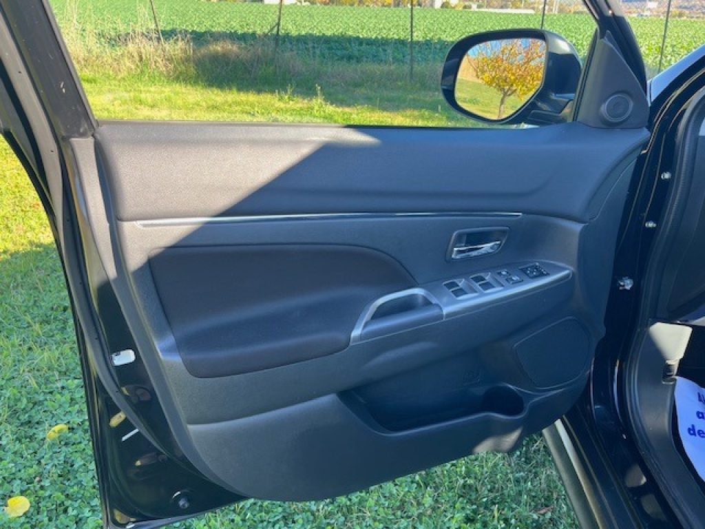 MITSUBISHI ASX 1.6 2WD GPL Bi-Fuel Insport Navi - 10