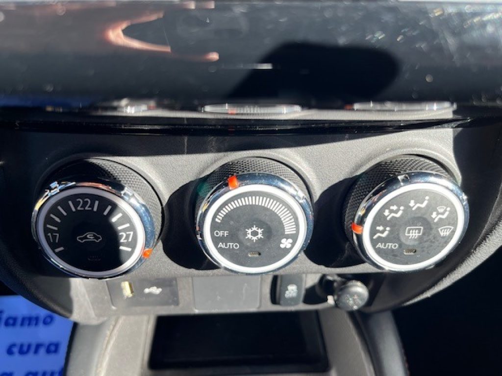 MITSUBISHI ASX 1.6 2WD GPL Bi-Fuel Insport Navi - 23