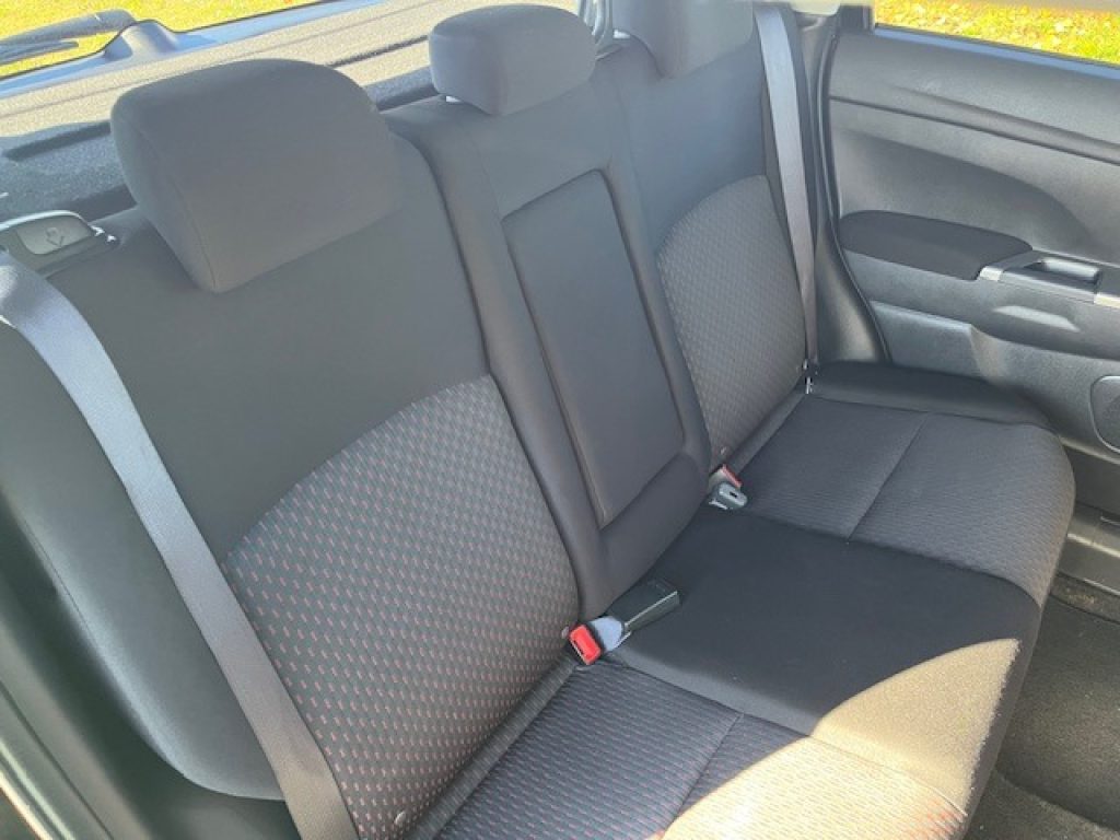 MITSUBISHI ASX 1.6 2WD GPL Bi-Fuel Insport Navi - 28