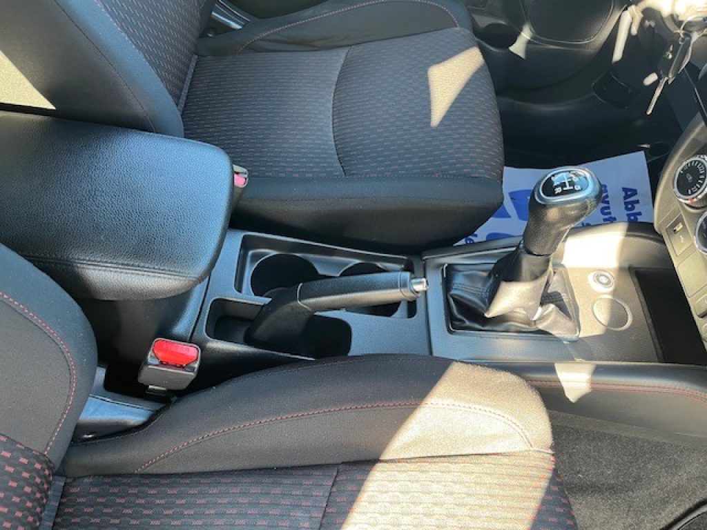 MITSUBISHI ASX 1.6 2WD GPL Bi-Fuel Insport Navi - 34