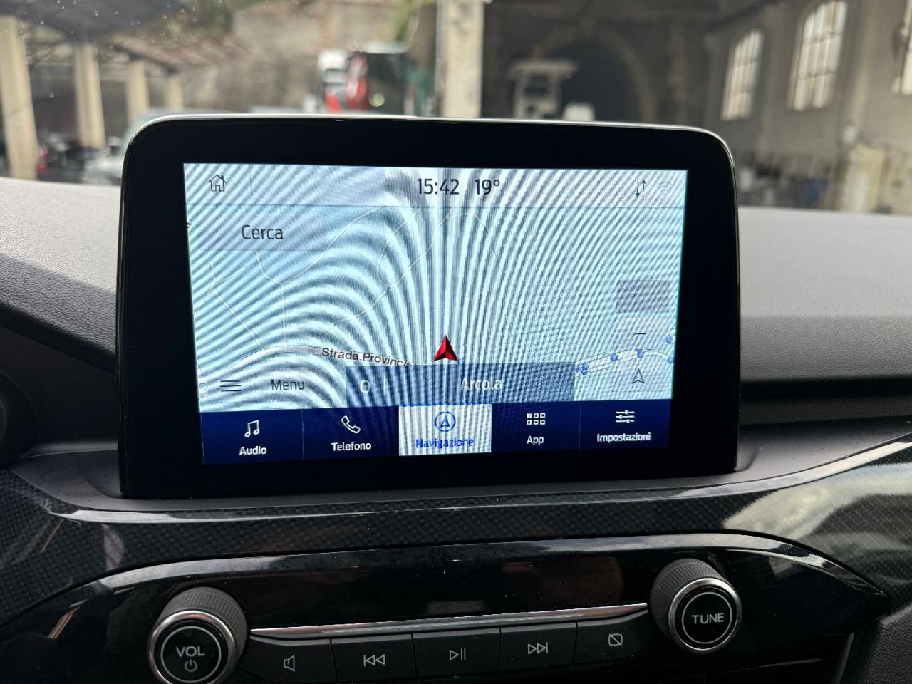 FORD Kuga 1.5 EcoBlue 120 CV aut. 2WD ST-Line - 18