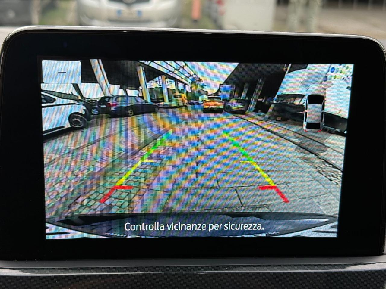 FORD Kuga 1.5 EcoBlue 120 CV aut. 2WD ST-Line - 22