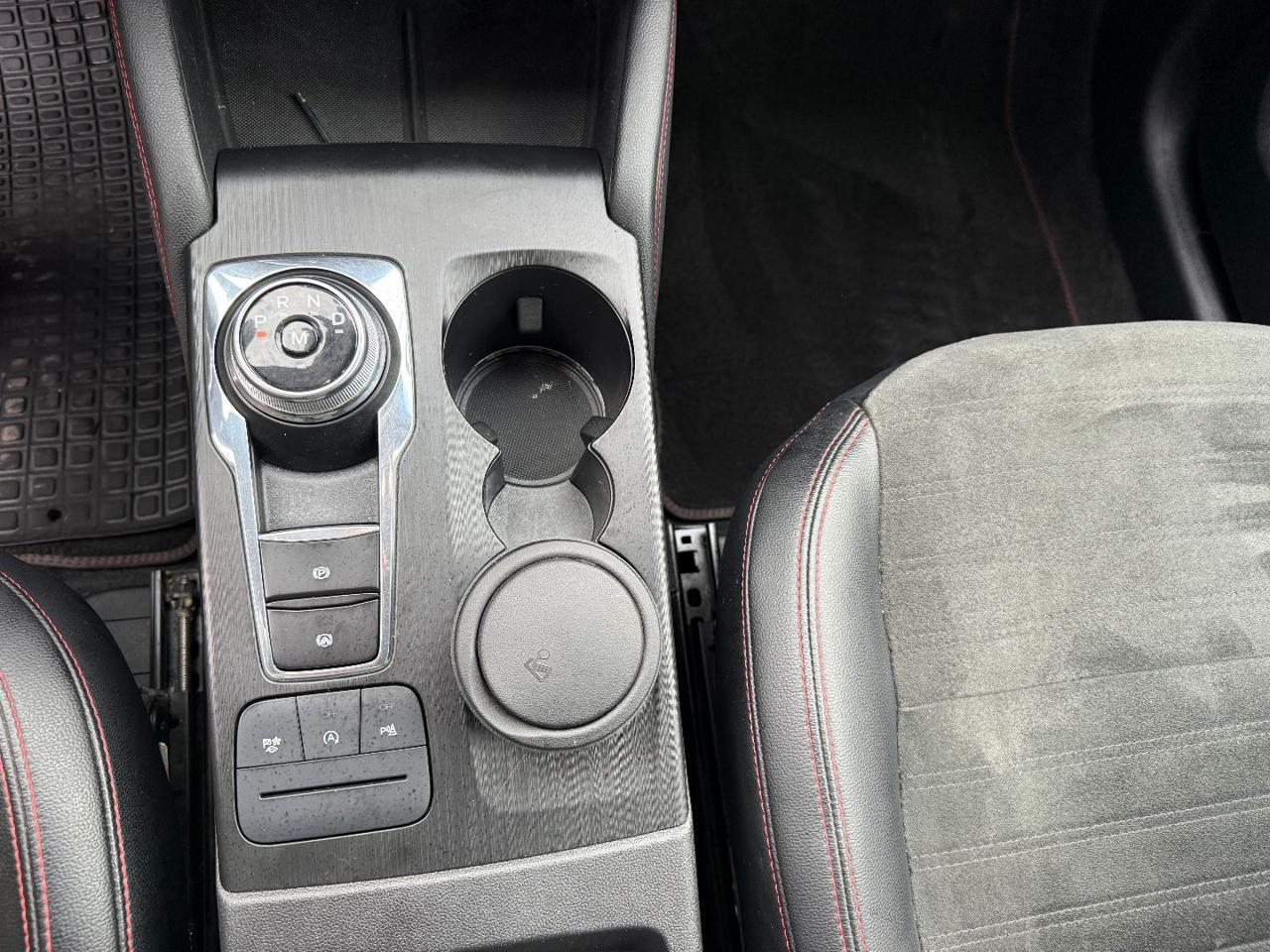 FORD Kuga 1.5 EcoBlue 120 CV aut. 2WD ST-Line - 20