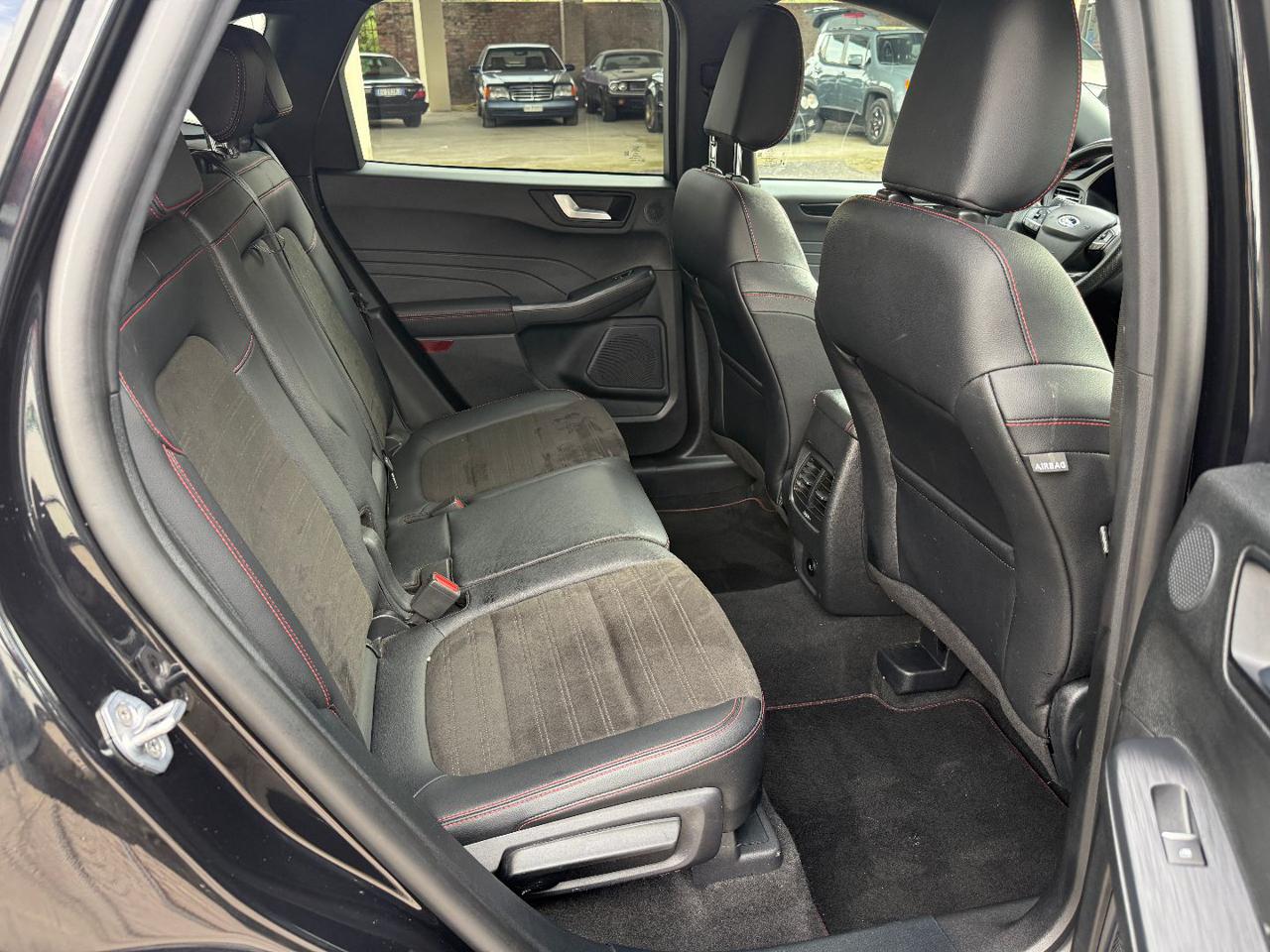 FORD Kuga 1.5 EcoBlue 120 CV aut. 2WD ST-Line - 13