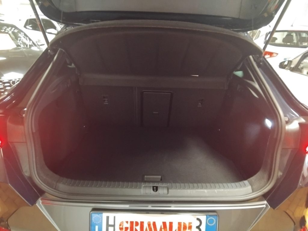 CUPRA Formentor 1.5 TSI DSG 19 VIDEO - 6