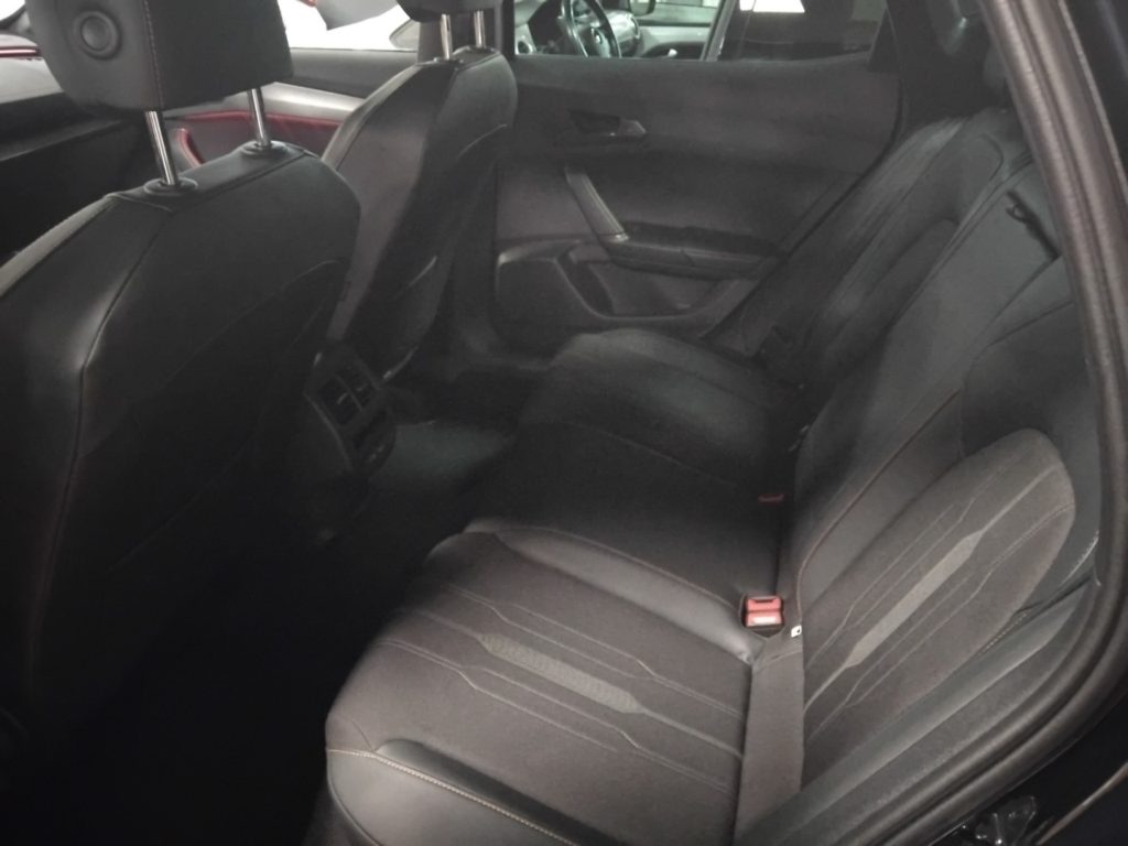 CUPRA Formentor 1.5 TSI DSG 19 VIDEO - 8