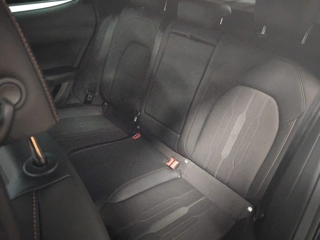 CUPRA Formentor 1.5 TSI DSG 19 VIDEO - 9