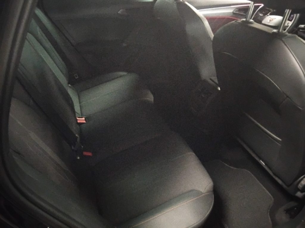 CUPRA Formentor 1.5 TSI DSG 19 VIDEO - 10