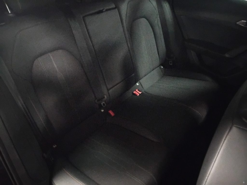 CUPRA Formentor 1.5 TSI DSG 19 VIDEO - 11