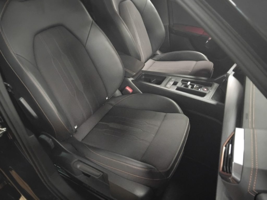 CUPRA Formentor 1.5 TSI DSG 19 VIDEO - 13