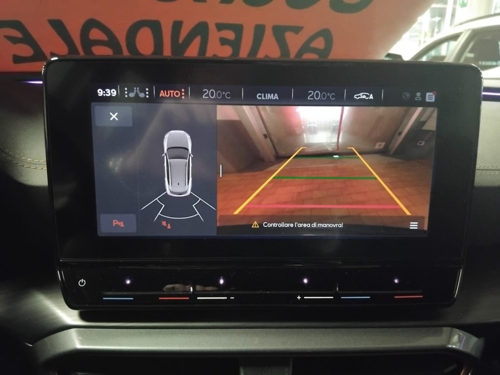 CUPRA Formentor 1.5 TSI DSG 19 VIDEO - 18