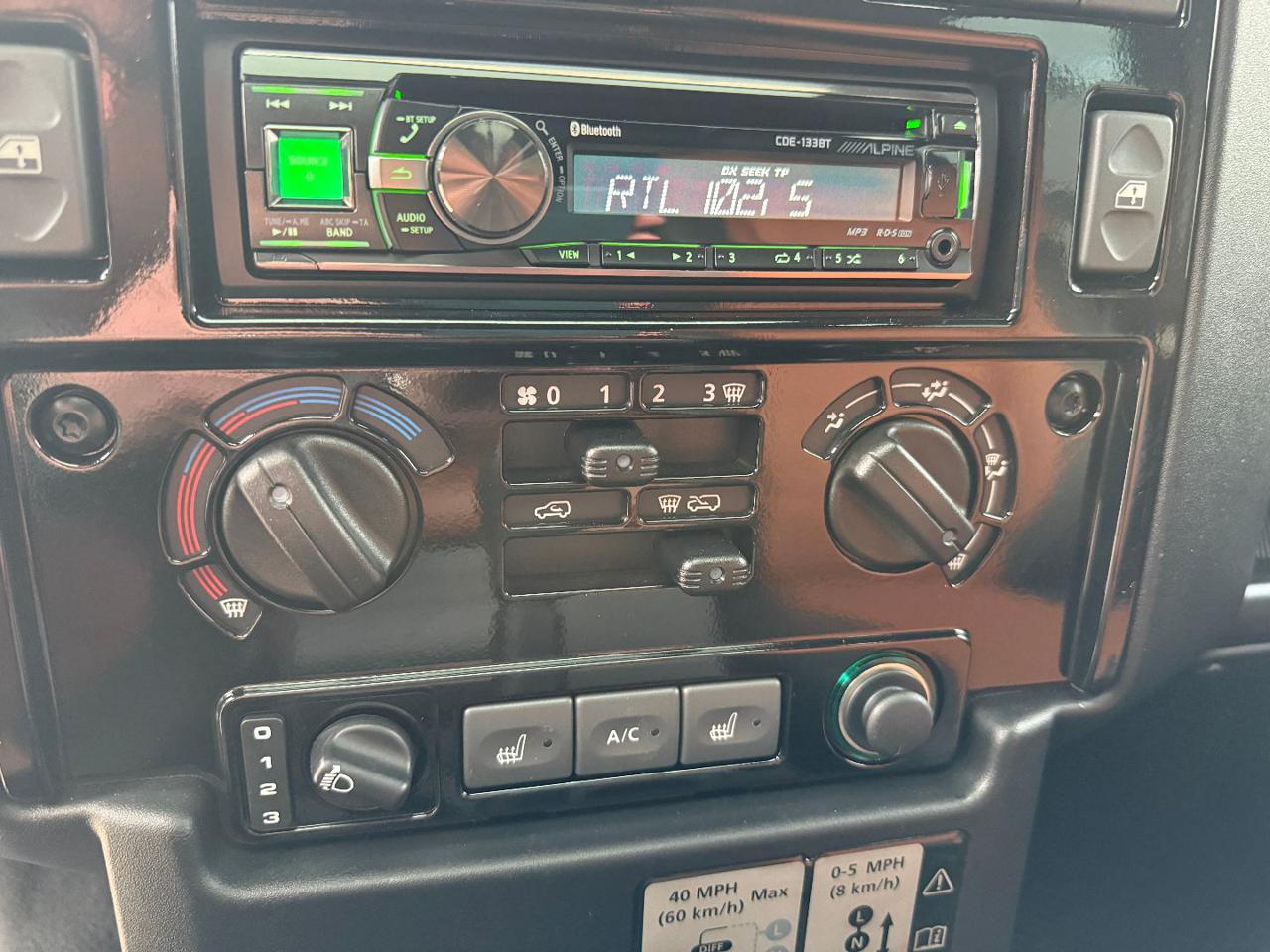 LAND ROVER Defender 110 2.2 TD4 Station Wagon SE SUPER FULL - 16