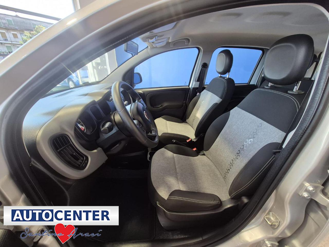 FIAT Panda 1.2 Lounge - 13