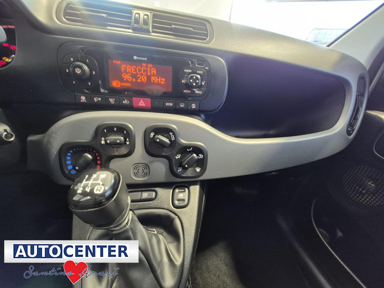 FIAT Panda 1.2 Lounge - 11