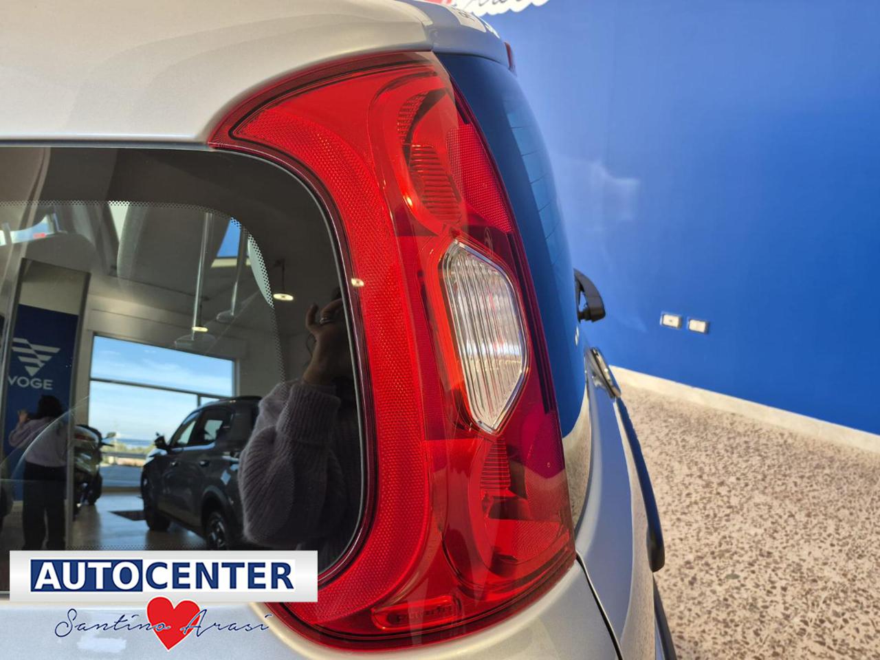 FIAT Panda 1.2 Lounge - 15