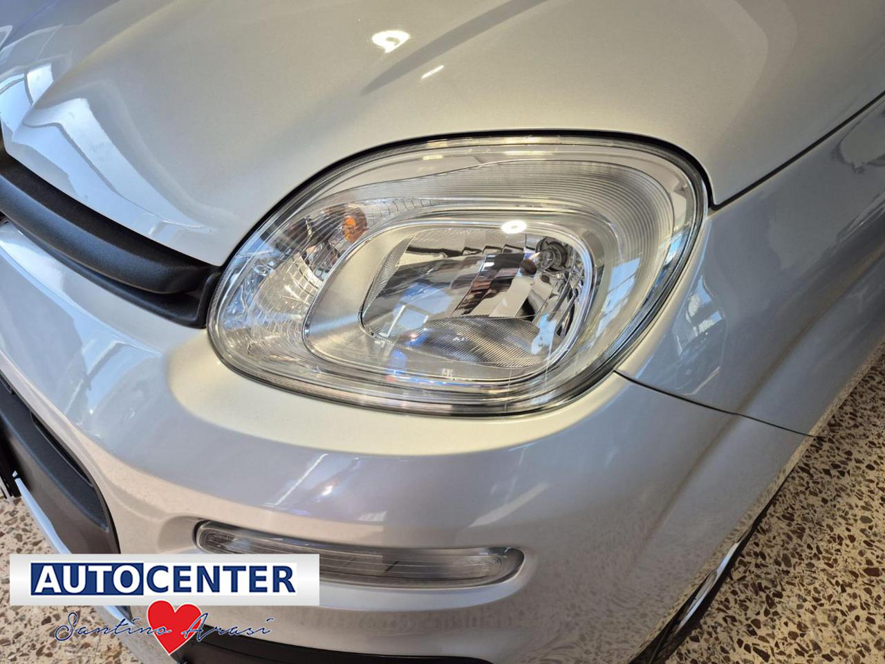 FIAT Panda 1.2 Lounge - 14