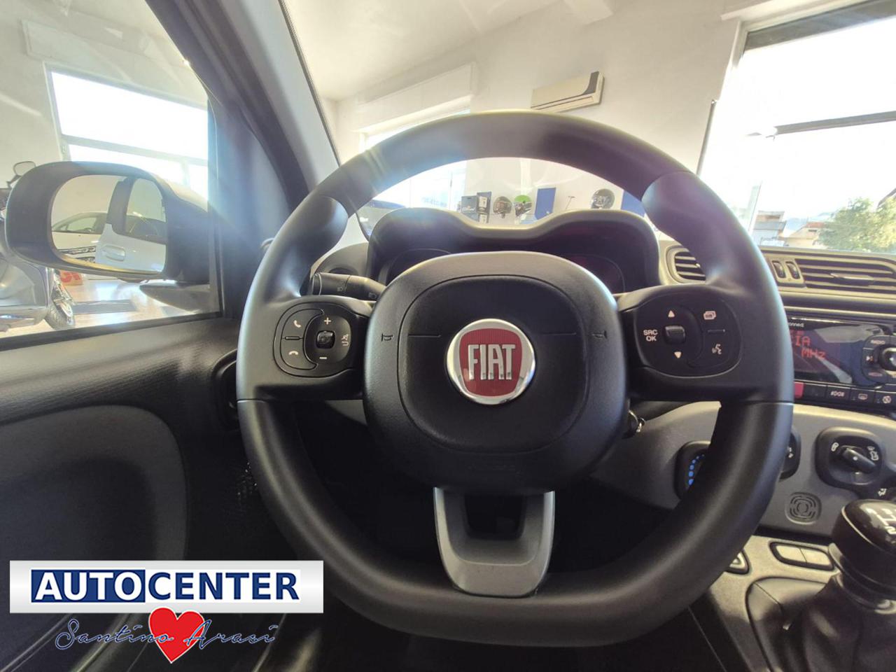 FIAT Panda 1.2 Lounge - 10