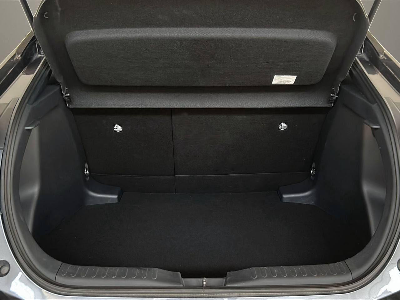 TOYOTA C-HR 1.8 HV Trend - 7