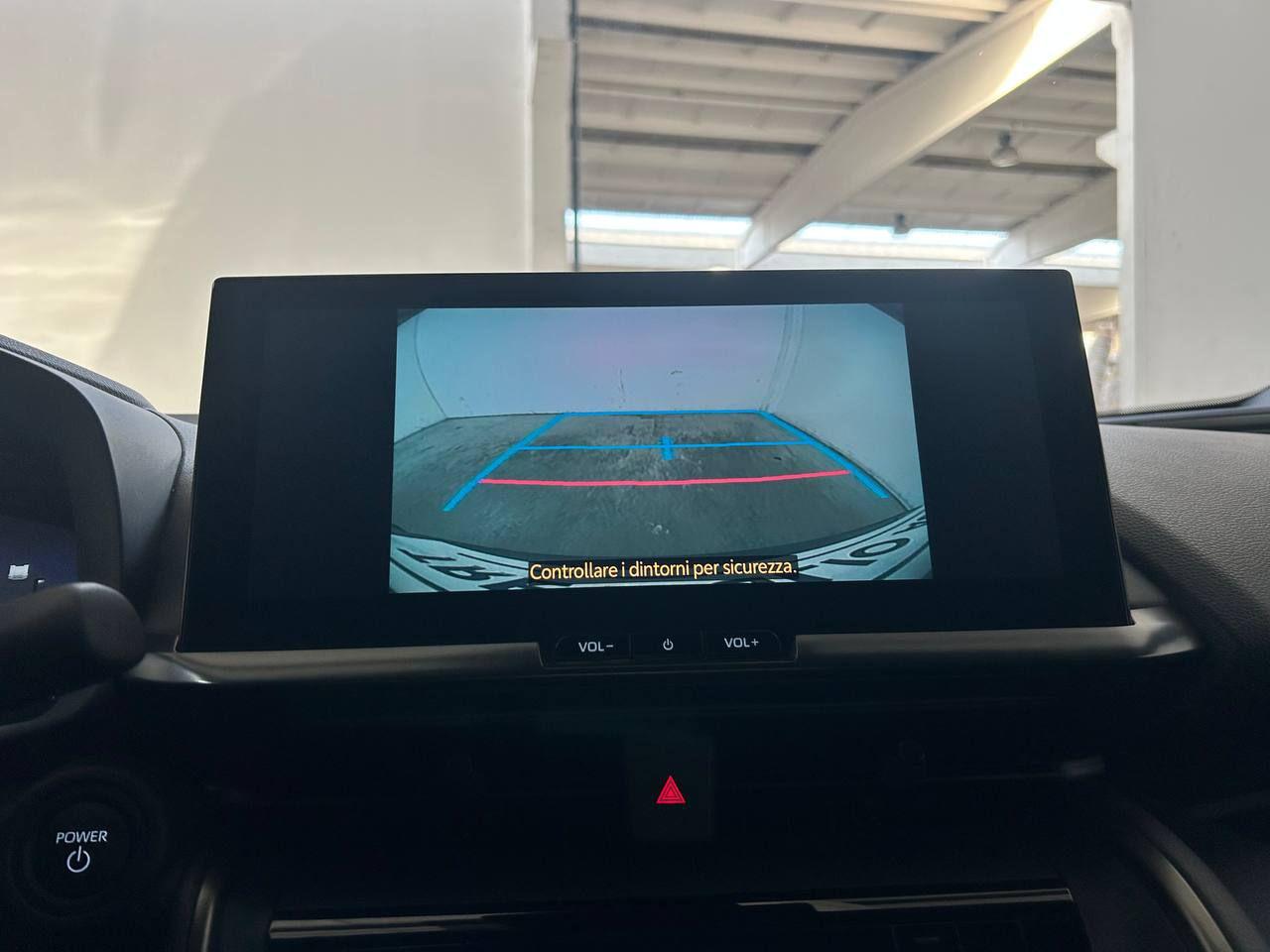 TOYOTA C-HR 1.8 HV Trend - 22