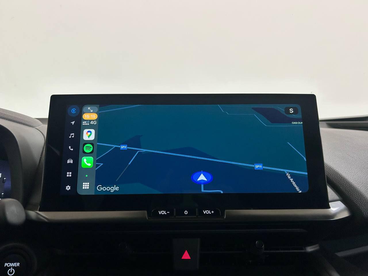 TOYOTA C-HR 1.8 HV Trend - 21