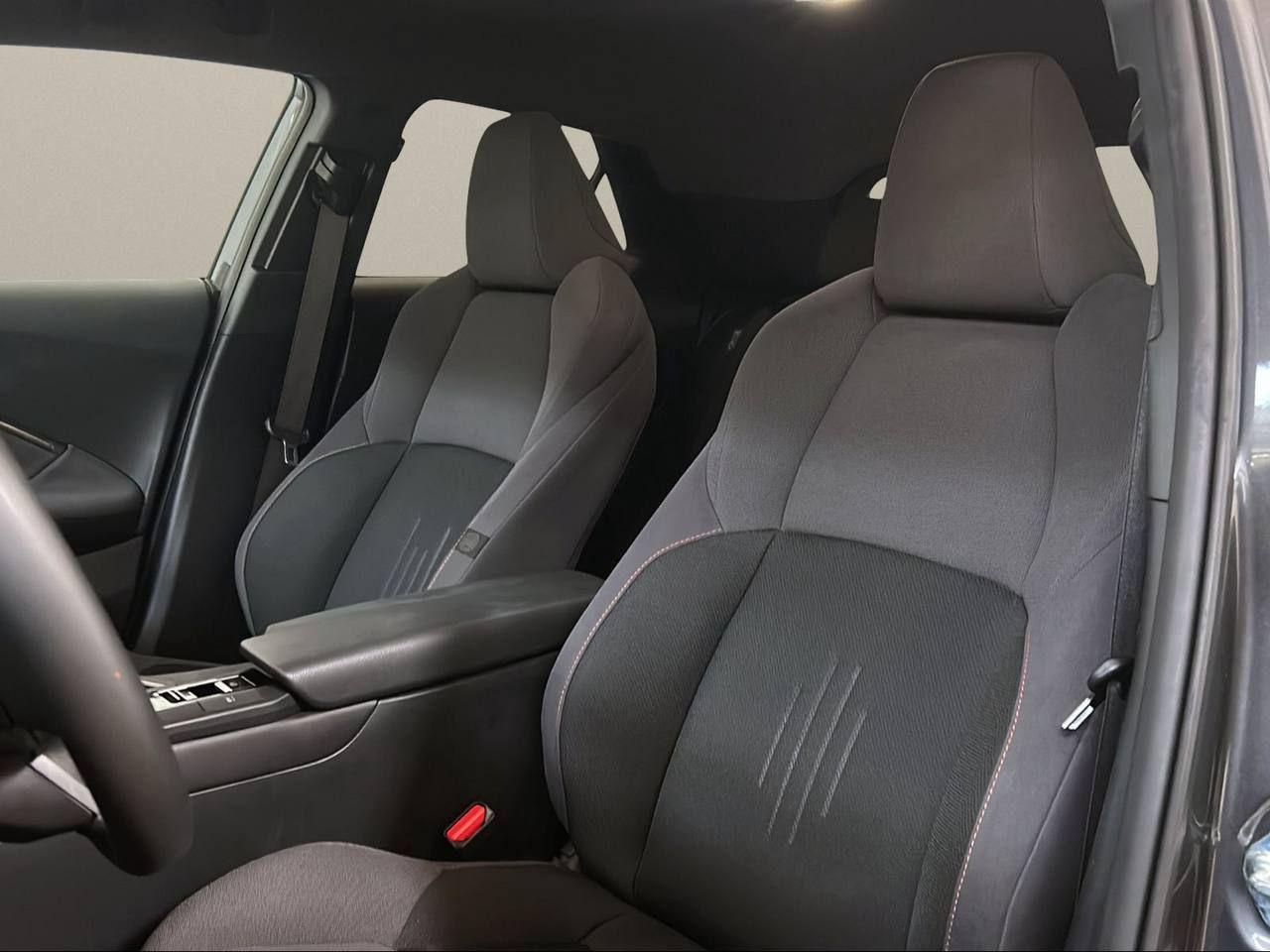 TOYOTA C-HR 1.8 HV Trend - 9