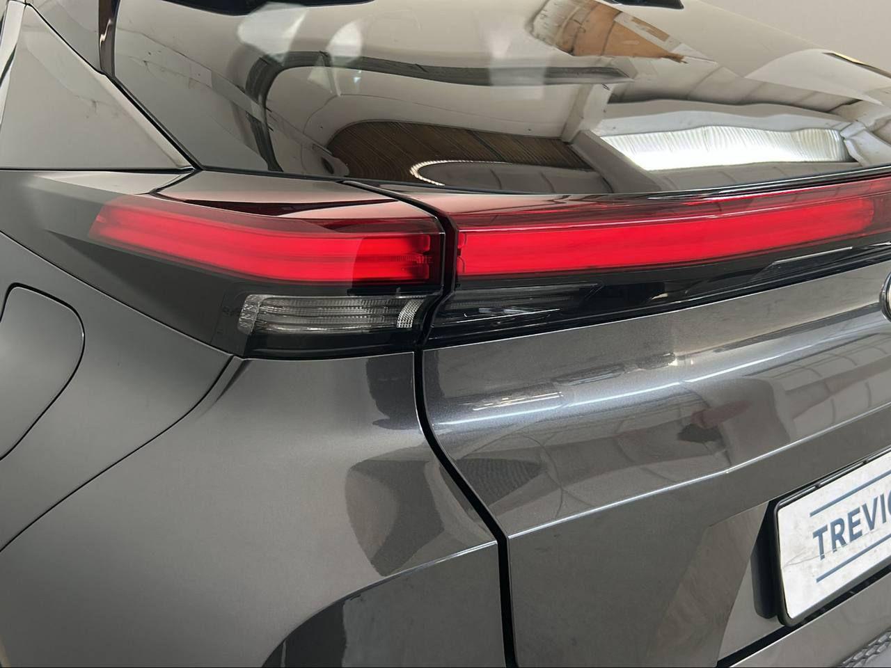 TOYOTA C-HR 1.8 HV Trend - 34