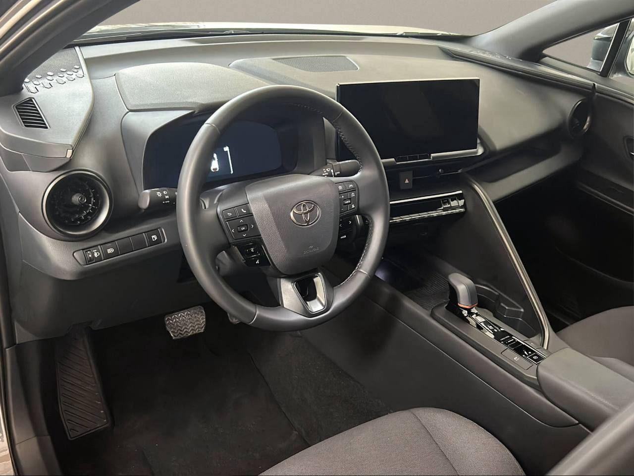 TOYOTA C-HR 1.8 HV Trend - 18